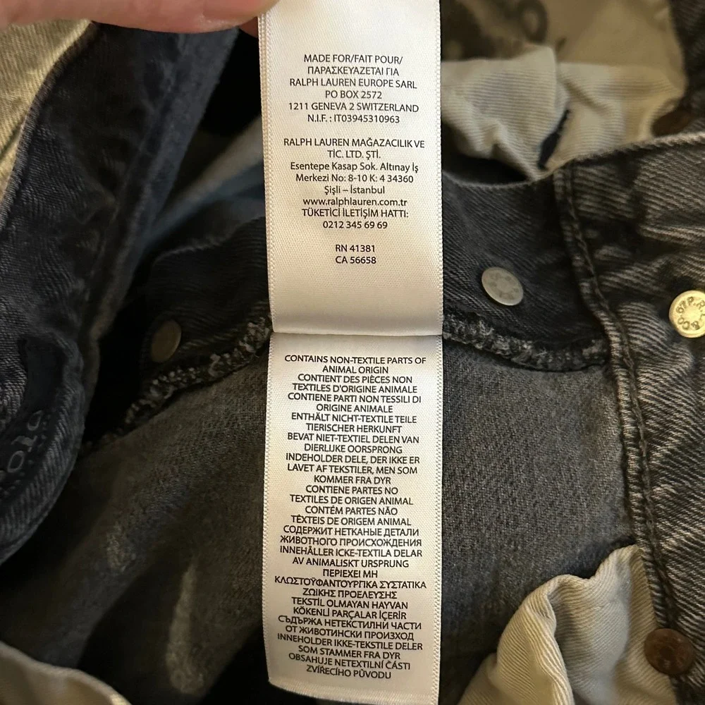Polo Ralph Lauren polo ralph
